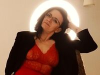 bondage girl webcam show AnnaVespree