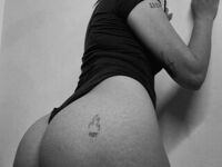 cam girl latex webcam sex show AntonellaBrow