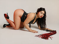 live bdsm sex show AubreVance