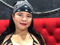 cam girl latex webcam AuroraFlowers