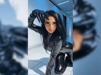 bondage fetish webcam sex DavinaFraser