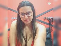 bondage webcam whore DulceGoez