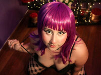 fetish cam live ElizabethFoxi
