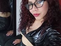 domina web cam live EmmaDianna
