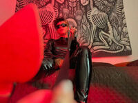 bdsm livecam EvannsAbby