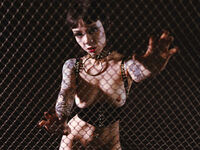 submission chatroom HannahRousell