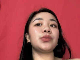 enema cam live HannahVinson