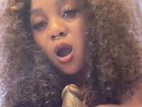 enema cam live IvanaDiasy