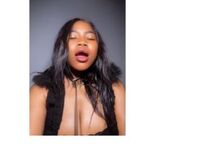 latex fetish webcam show JuneJay