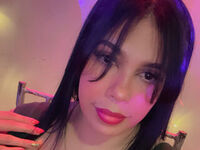 bondage camgirl show KamiThomas