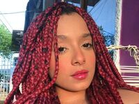 kinky fetish sex webcam KiaraJhones