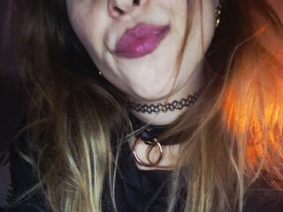 bdsm webcamgirl LilliSmell