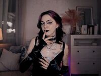 bdsm sex cam LorenLoiss