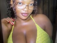 ass spanking live sex show MakyDina