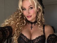 spanking webcam MargaretheBerger