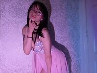 rubber fetish cam NaomiMolie