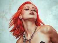 girl slave webcam NatalieDiamos