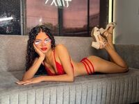 submission fetish webcam OlesiaRichard