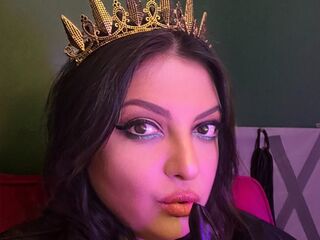 bdsm camsex QuinnMandy