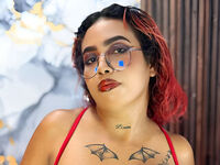 bondage fetish cam sex SuryRouss