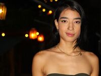 camgirl fingering bald pussy AbbyCorn