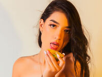 hot striptease cam AbbyWell