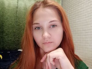 naughty cam girl fingering shaved pussy AdrianMorral