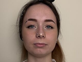 webcam hooker AftonHickey