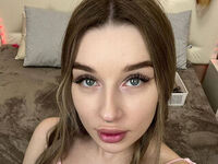 naked webcam girl photo AgataSummer