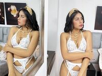 jasmin cam girl video AgathaMilan