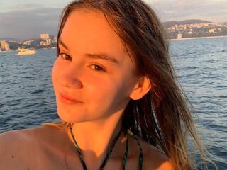 webcam live sex show AgnesShy