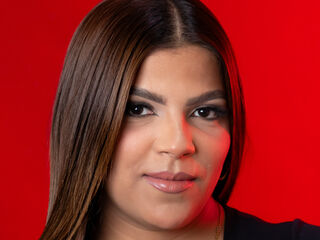 nude gamgirl AishaTaylorr