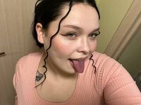 hot cam girl masturbating AkeksaSin