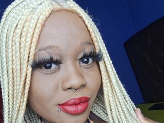 jasmin cam model AkeliaHampson
