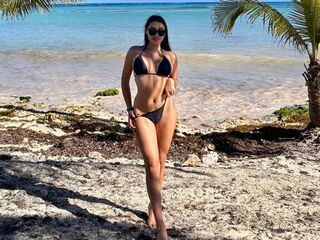 dity cam show AlahiaRussel