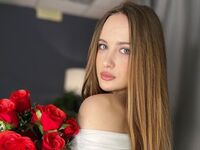 cam girl live cam AlbertaClem