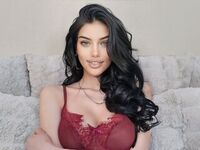 anal webcam sex AlecsAndrina