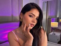 girl naked AlessiaRous