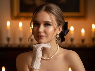 sexy webcam girl AliceMaryWilson