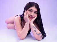 girl topless AliceSeraphine