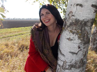 camwhore photo AlinaPrudova