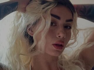 sexy live girl AlinaVarenne