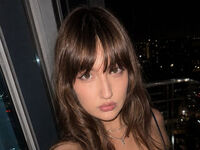 nude webcam AlizaShaner
