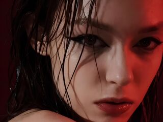 sexy live girl AllaAster