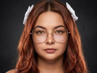 chat room live show AllisonDawson