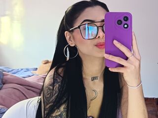 cam stripper AllisonStrada