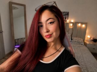 jasmin sex cam AmaraFerrert