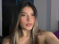 webcamgirl AmberCantor