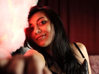 naked cam girl photo AmberEnna