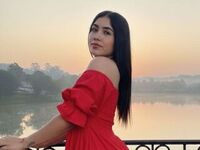 erotic webcam AmberJeners